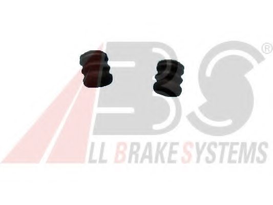 A.B.S. 1301Q Guide Sleeve Kit, brake caliper